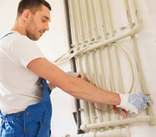 Commercial Plumber Services in Hayward, CA